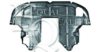 ALFA 00617745115 Silencing Material, engine bay